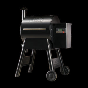 Traeger Pro 575