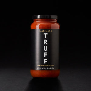 Truff Marinara Sauce