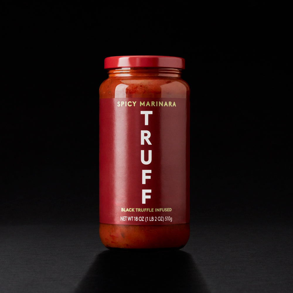 Truff Spicy Marinara Sauce