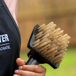 Commercial Grade Grill Brush Replacement Head