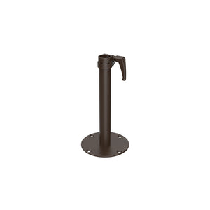 Concrete Mount Kit: Shademaker