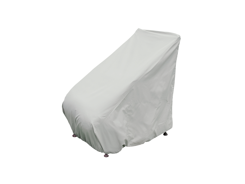 Treasure Garden Counter Height Chair Cover