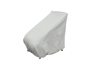Treasure Garden Counter Height Chair Cover