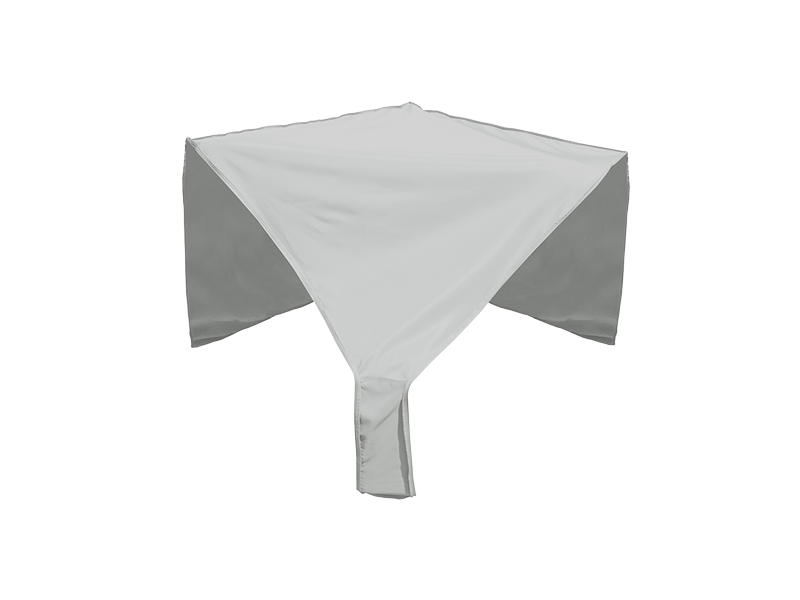Treasure Garden Corner Sectional Cover