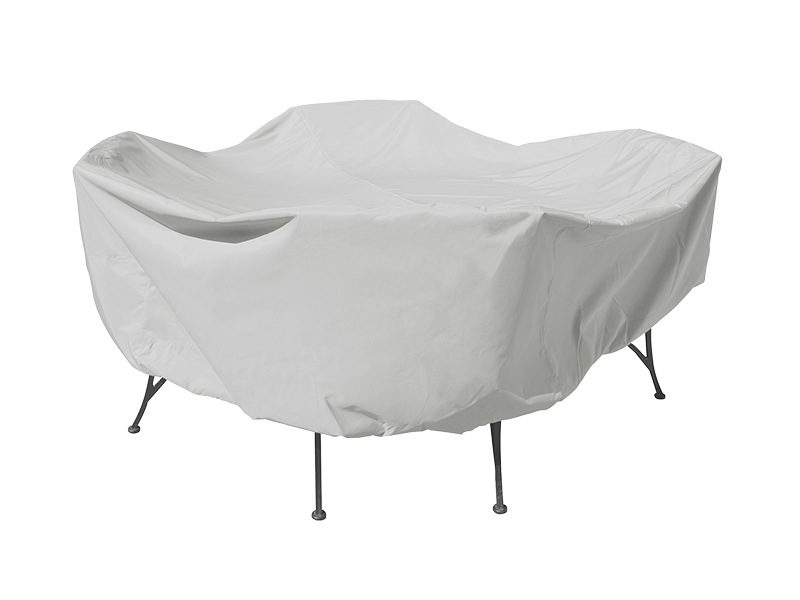 Treasure Garden 48 Round Table Chairs Cover