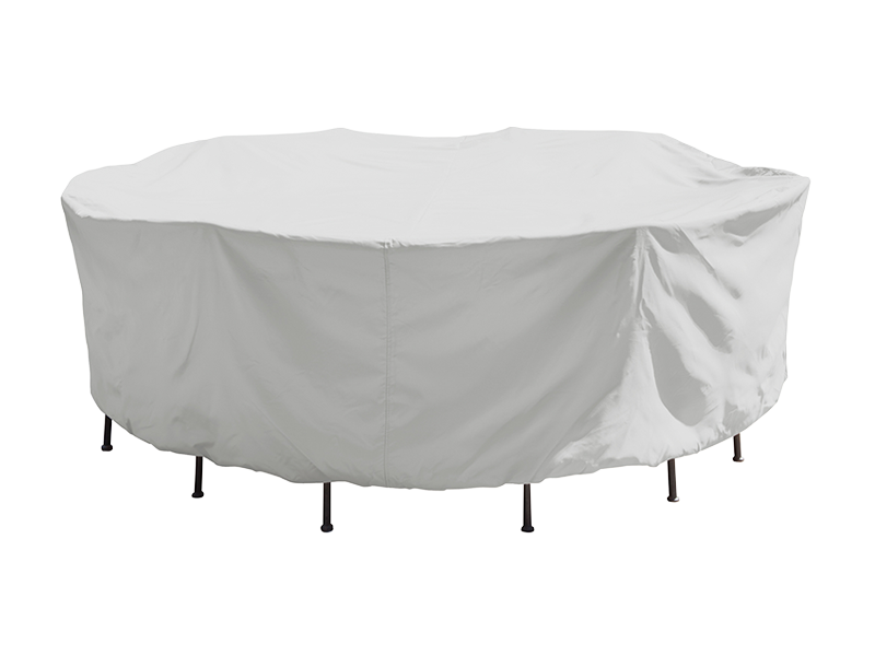 Treasure Garden 54 Round Table Chairs Cover
