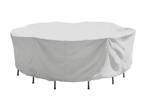 Treasure Garden 54 Round Table Chairs Cover