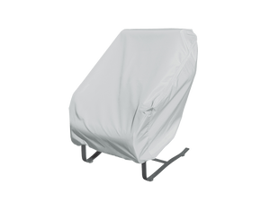 Treasure Garden Lounge Chair Cover 36 x 40