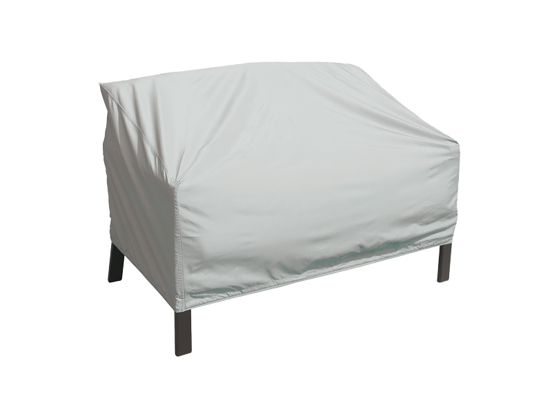 Treasure Garden Loveseat Cover 50