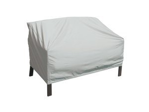 Treasure Garden Loveseat Cover 50