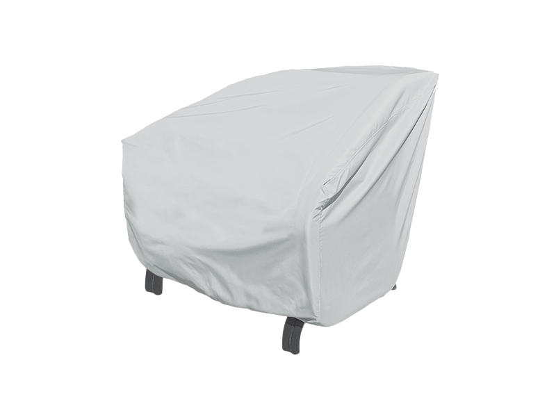 Treasure Garden Lounge Chair Cover 43 x 42