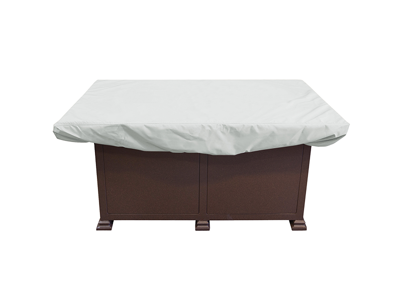 Treasure Garden Fire Table Cover 51 x 31