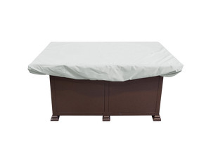 Treasure Garden Fire Table Cover 51 x 31