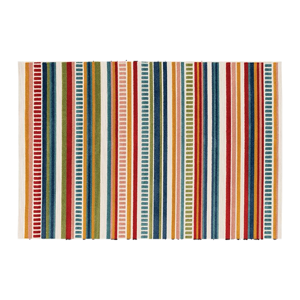 Treasure Garden Gold Collection Rugs