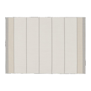 Treasure Garden Silver Collection Rugs