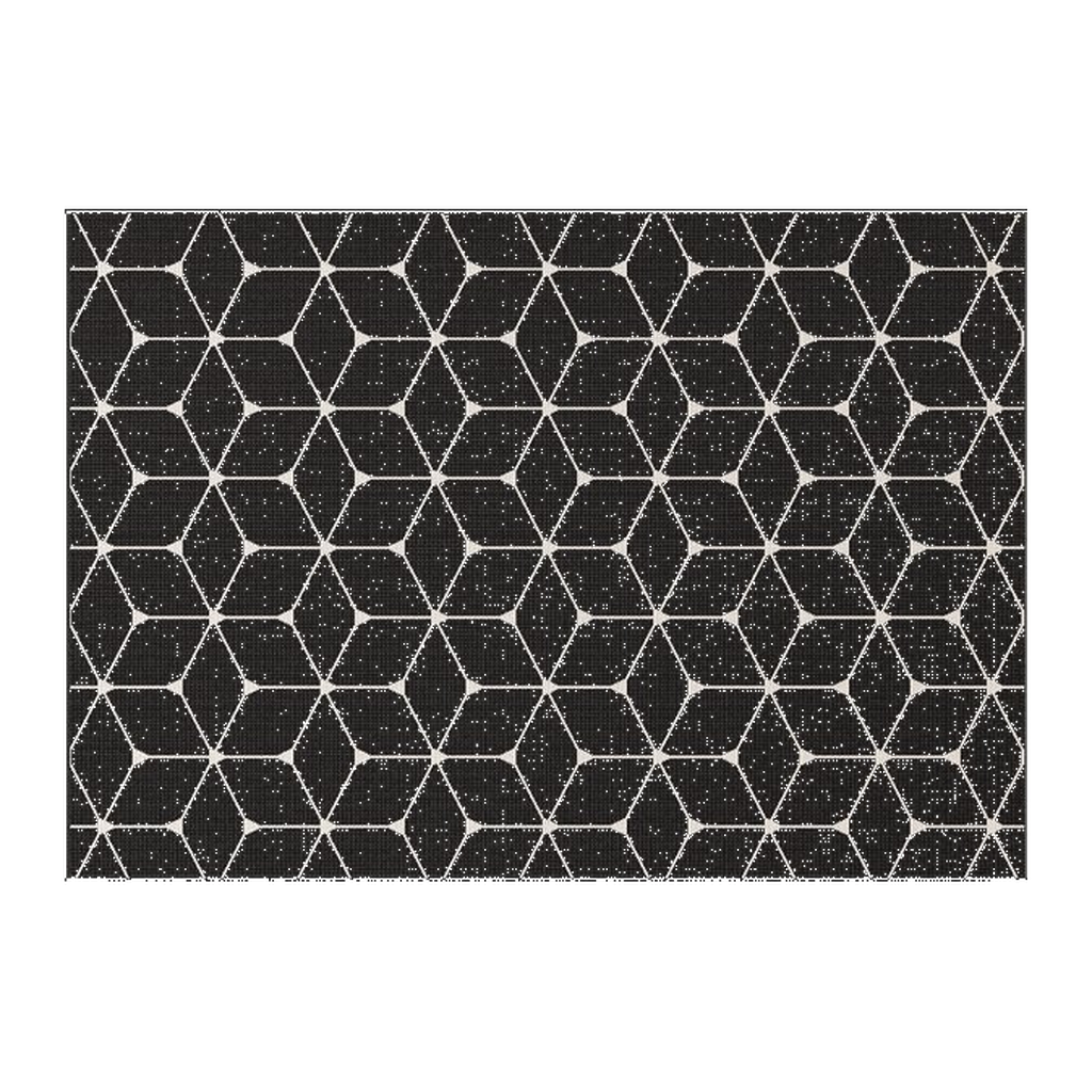 Treasure Garden Silver Collection Rugs