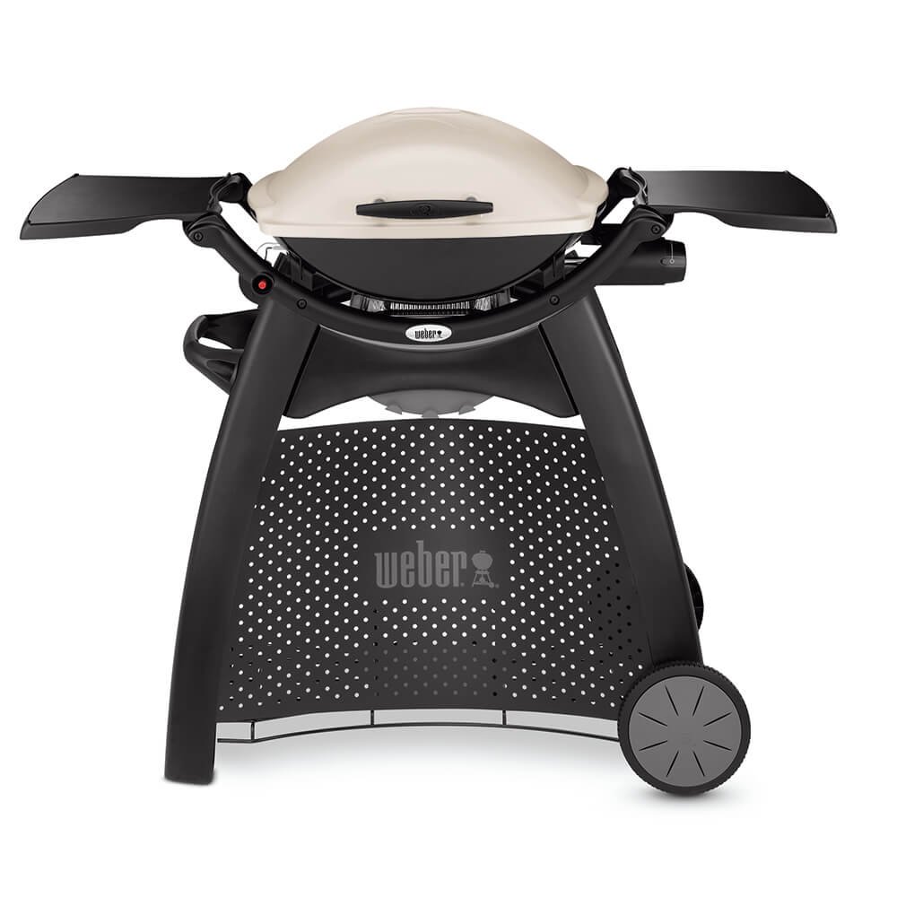 Weber Q 2000 Cart