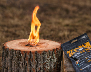 QuickFire Fire Starters