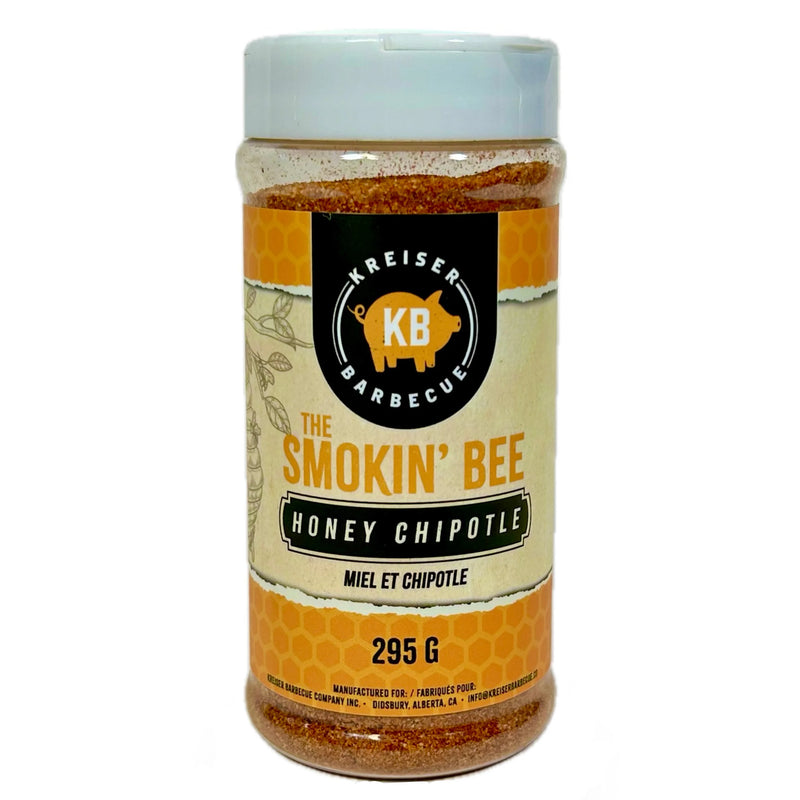 Kreiser Barbecue The Smokin' Bee