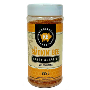 Kreiser Barbecue The Smokin' Bee