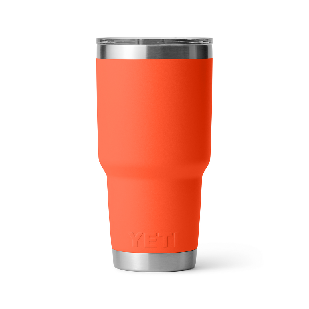 Rambler 30oz / 887ml Tumbler w/MagSlider Lid