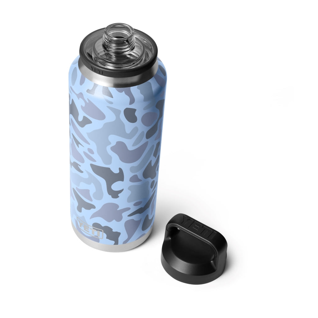 Yeti Rambler Chug Bottles