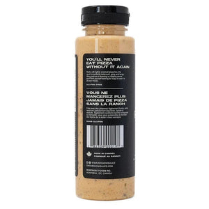 Smoke Show Jalapeno Ranch