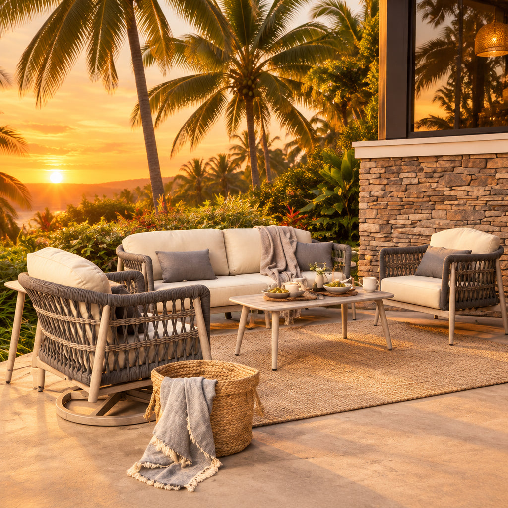 Coconut Grove Living - Clearance Bundle (Kelowna Only)