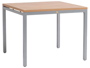Ratana Zuni 37 Square Dining Table w/Durawood Top