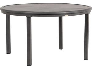 Ratana Canbria 54 Round Dining Table w/Umbrella Hole