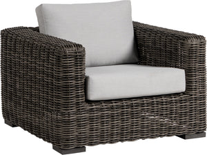 Ratana Cubo Club Chair