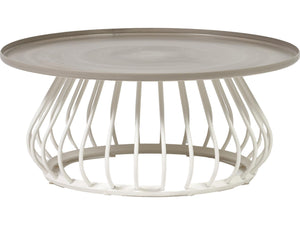 Ratana Diva Coffee Table