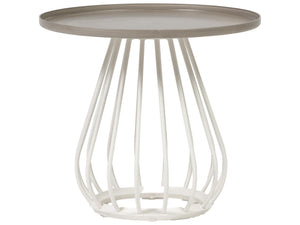 Ratana Diva End Table