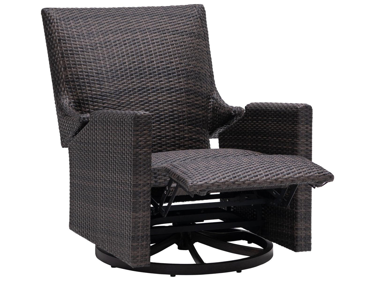 Ratana Biltmore Swivel Recliner