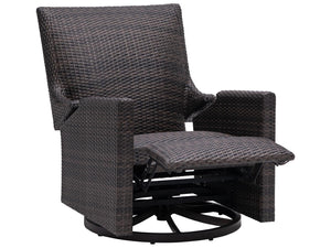 Ratana Biltmore Swivel Recliner