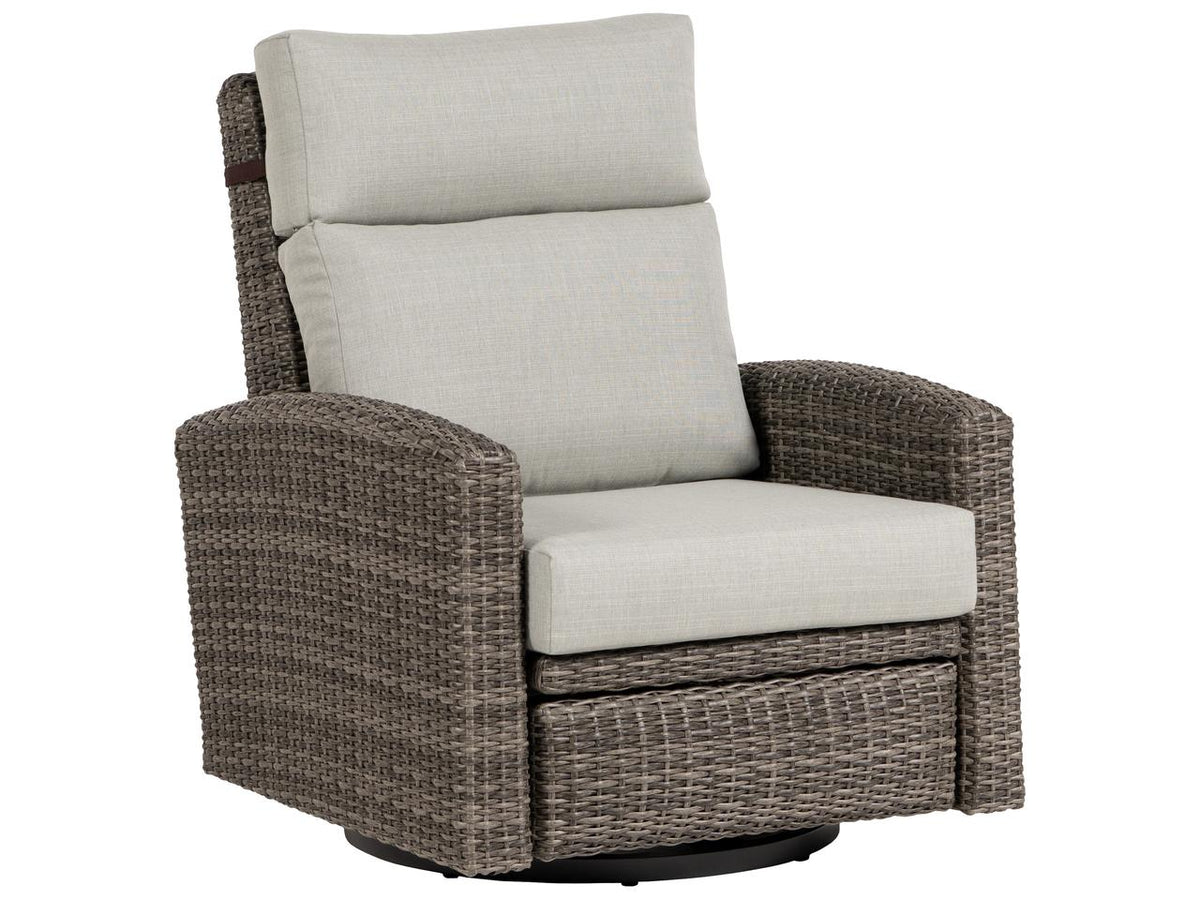Ratana Coral Gables Recliner