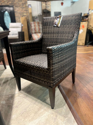 Ratana Biltmore Dining Arm Chair