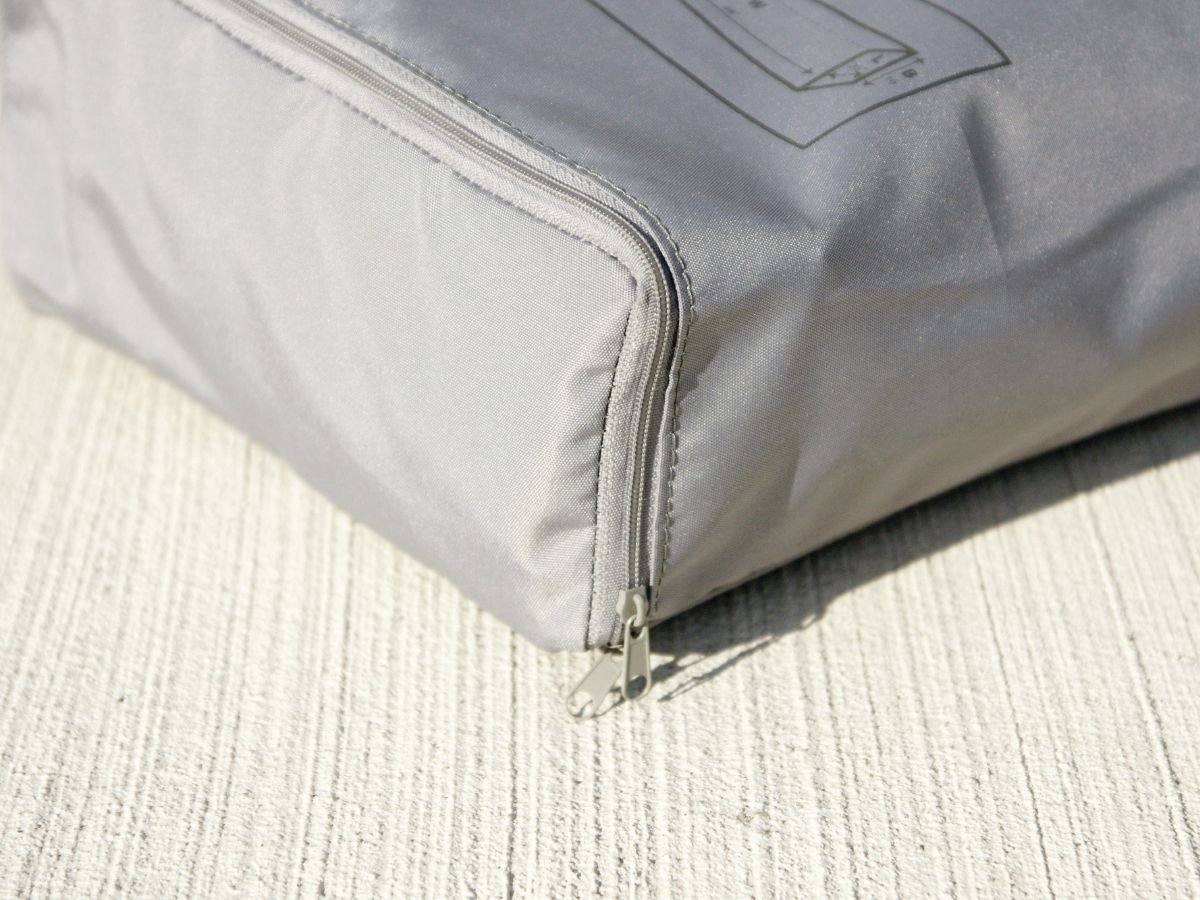 Ratana Sofa Cover, 88W x 39D x 25H