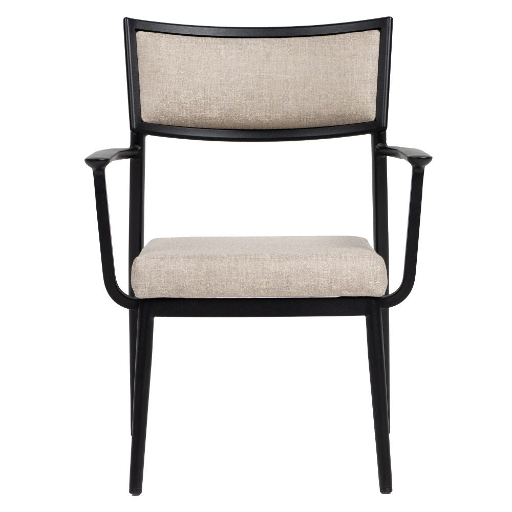 Ratana Harmony Dining Arm Chair