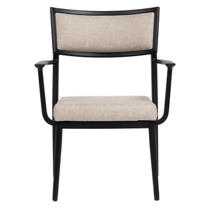Ratana Harmony Dining Arm Chair