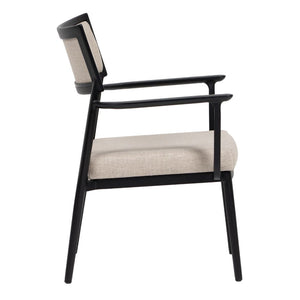Ratana Harmony Dining Arm Chair