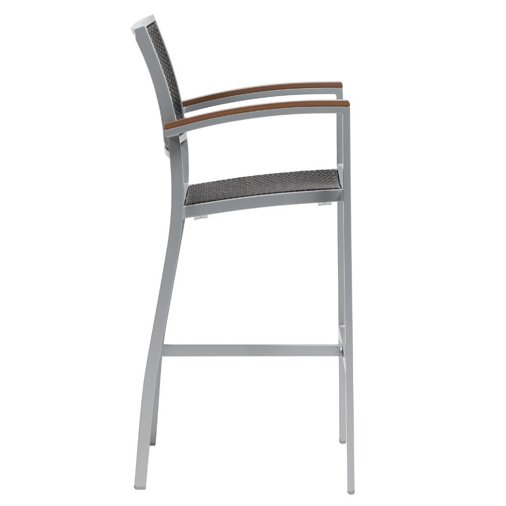 Ratana New Munich Bar Chair