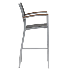 Ratana New Munich Bar Chair