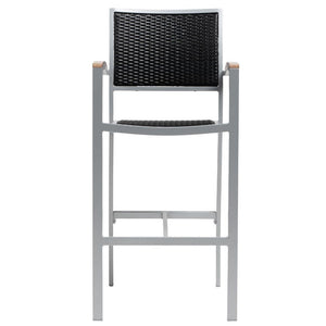 Ratana New Munich Bar Chair