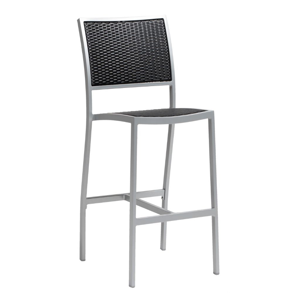 Ratana New Munich Armless Bar Chair