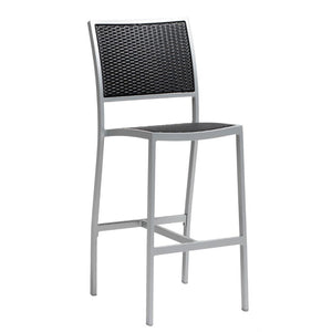 Ratana New Munich Armless Bar Chair