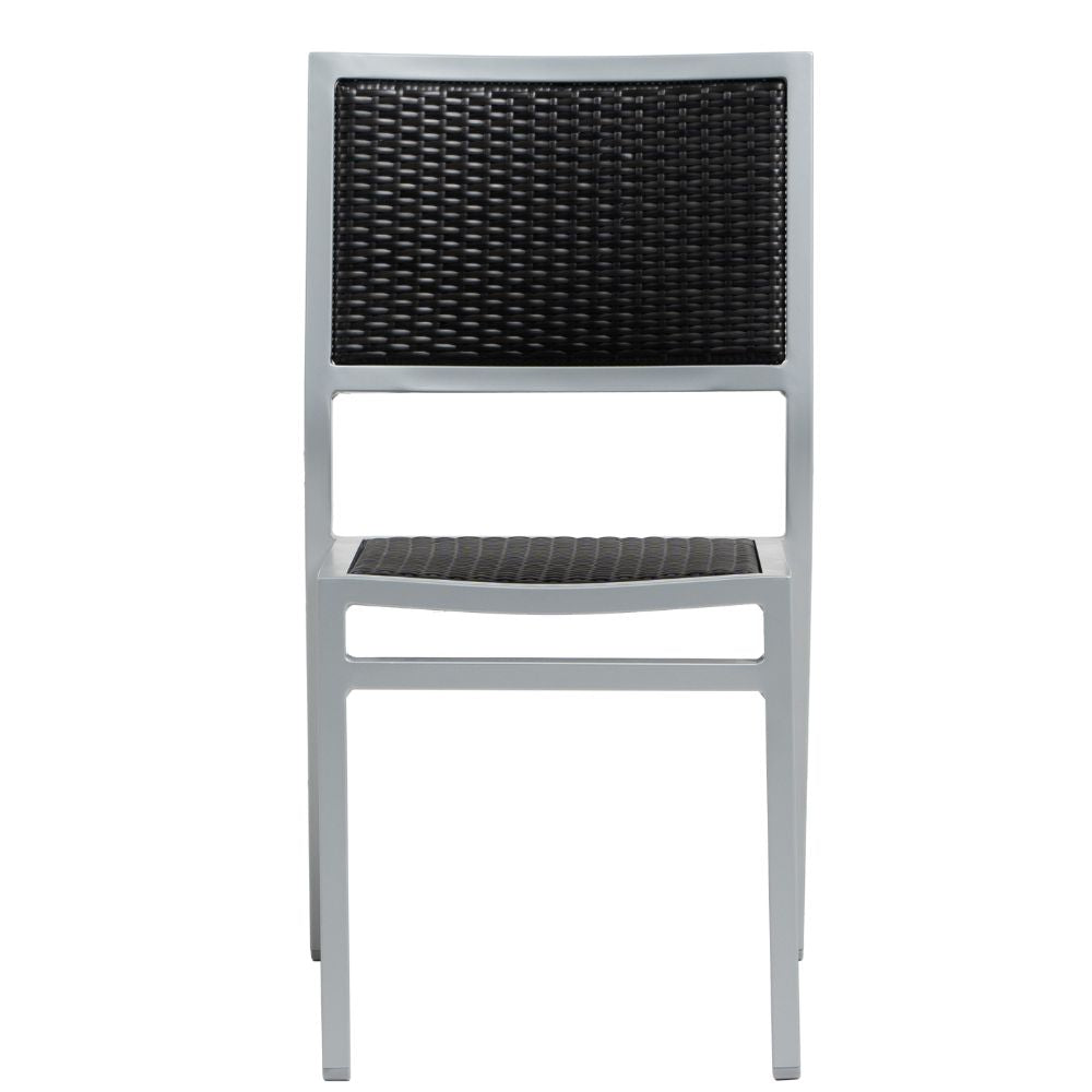 Ratana New Munich Stacking Side Chair