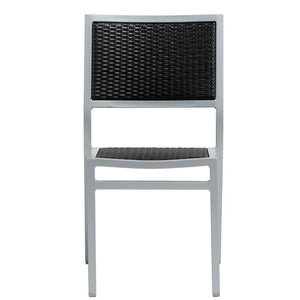 Ratana New Munich Stacking Side Chair