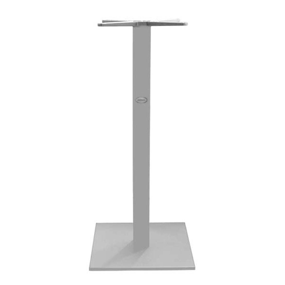 Ratana New Rome Bar Table Square Base