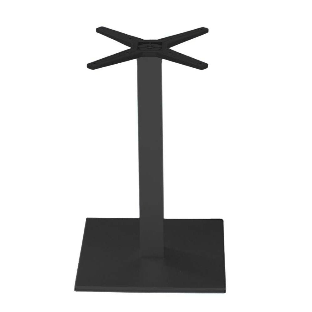 Ratana New Rome Dining Table Square Base